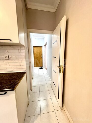 2-комн. вторичка - пос. Ени Ясамал - 65 м² (8)