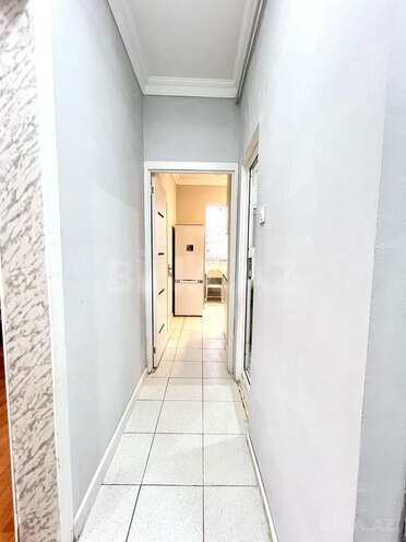2-комн. вторичка - пос. Ени Ясамал - 65 м² (9)