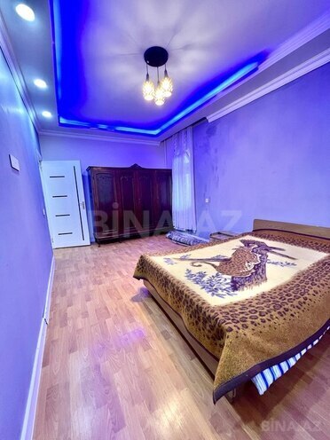 2-комн. вторичка - пос. Ени Ясамал - 65 м² (10)