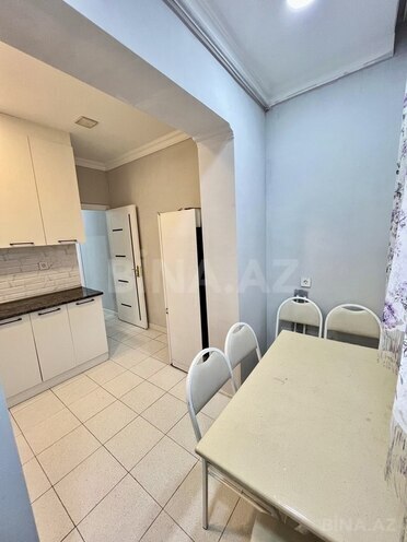2-комн. вторичка - пос. Ени Ясамал - 65 м² (4)