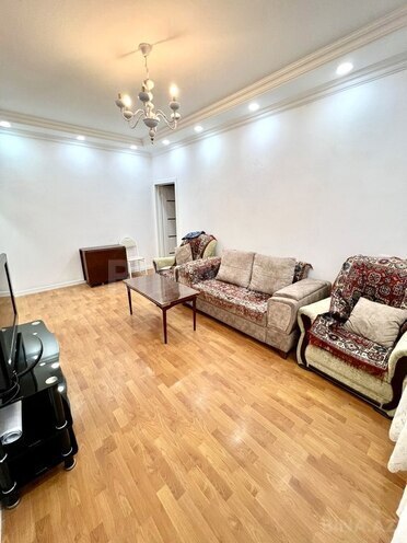 2-комн. вторичка - пос. Ени Ясамал - 65 м² (2)
