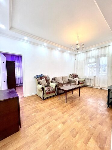 2-комн. вторичка - пос. Ени Ясамал - 65 м² (3)