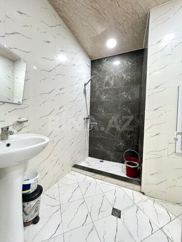 2-комн. вторичка - пос. Ени Ясамал - 65 м² (5)