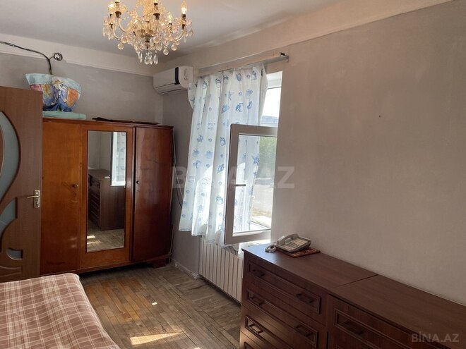 2 otaqlı köhnə tikili - Hövsan q. - 45 m² (14)