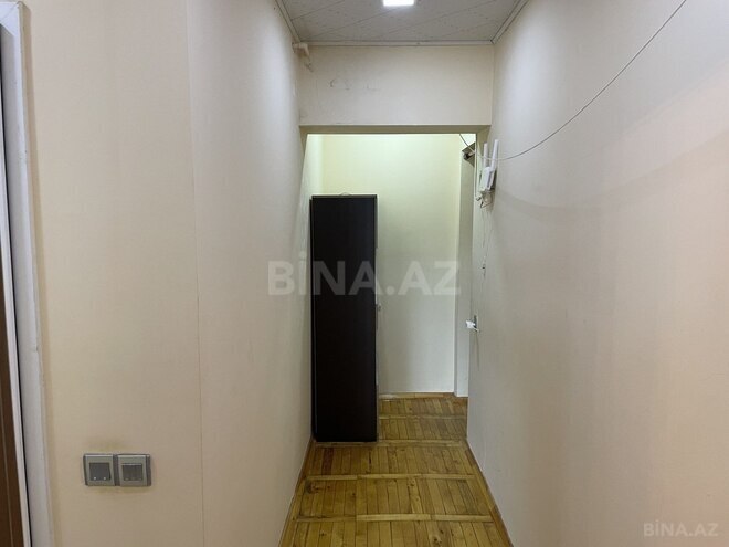 2 otaqlı köhnə tikili - Hövsan q. - 45 m² (5)