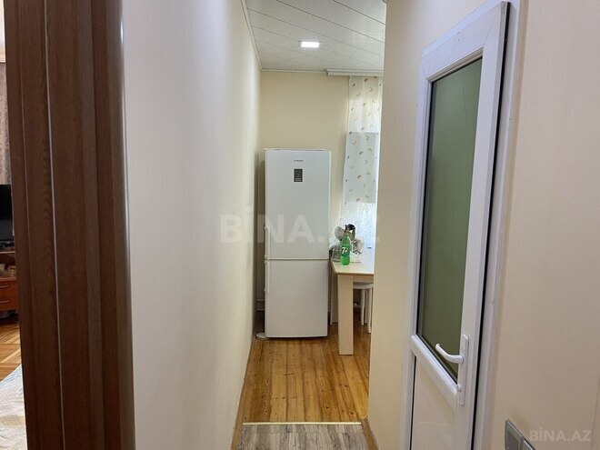 2 otaqlı köhnə tikili - Hövsan q. - 45 m² (7)
