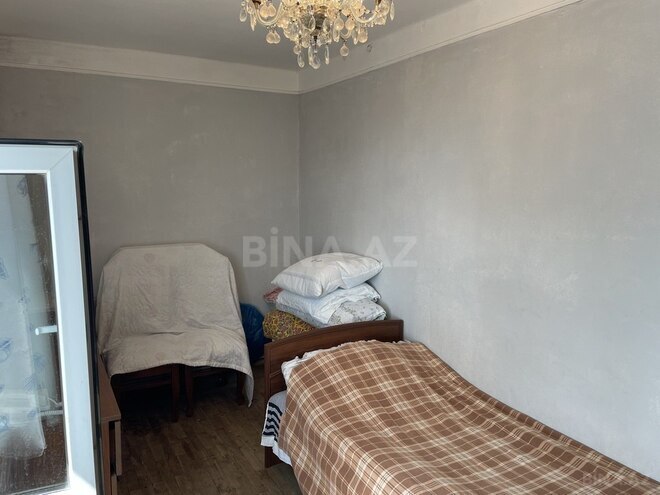 2 otaqlı köhnə tikili - Hövsan q. - 45 m² (12)