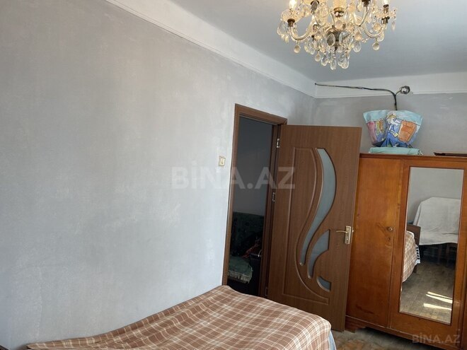 2 otaqlı köhnə tikili - Hövsan q. - 45 m² (15)