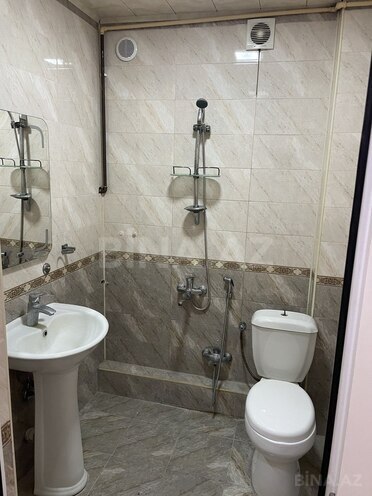2 otaqlı köhnə tikili - Hövsan q. - 45 m² (8)