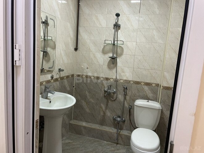 2 otaqlı köhnə tikili - Hövsan q. - 45 m² (9)