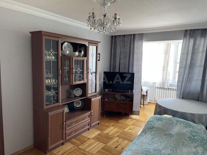 2 otaqlı köhnə tikili - Hövsan q. - 45 m² (3)