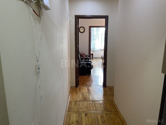 2 otaqlı köhnə tikili - Hövsan q. - 45 m² (6)
