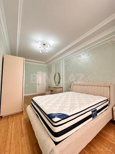 3-комн. новостройка - Насиминский  р. - 150 м² (8)