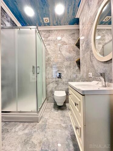 3-комн. новостройка - Насиминский  р. - 150 м² (9)