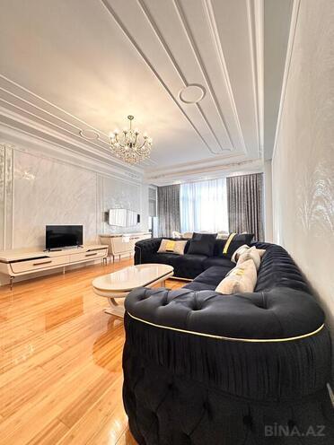 3-комн. новостройка - Насиминский  р. - 150 м² (1)