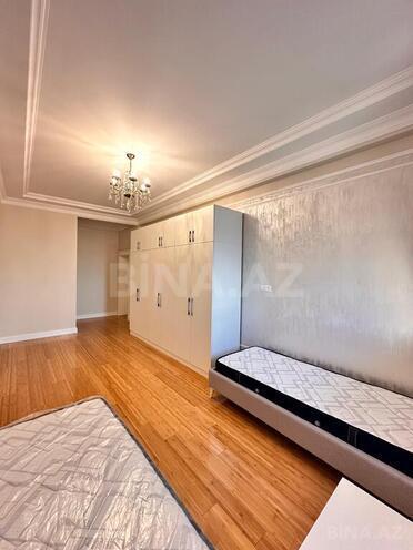 3-комн. новостройка - Насиминский  р. - 150 м² (15)