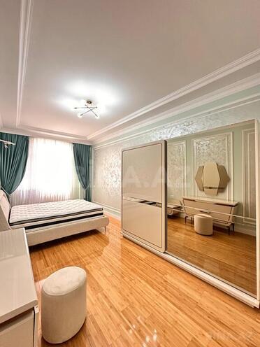 3-комн. новостройка - Насиминский  р. - 150 м² (6)