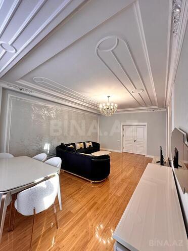 3-комн. новостройка - Насиминский  р. - 150 м² (5)