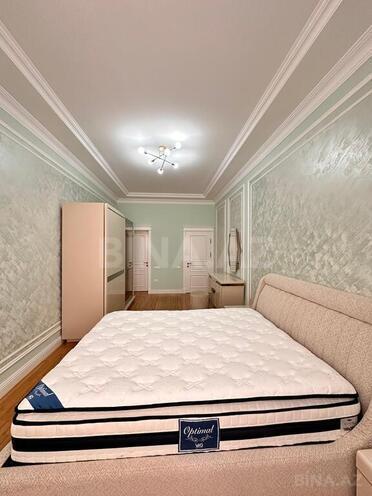 3-комн. новостройка - Насиминский  р. - 150 м² (7)