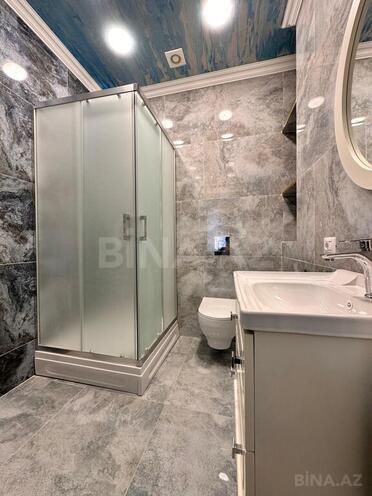 3-комн. новостройка - Насиминский  р. - 150 м² (10)