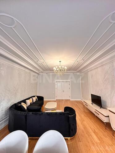 3-комн. новостройка - Насиминский  р. - 150 м² (4)