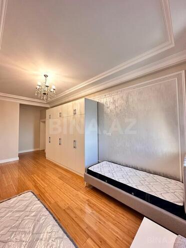 3-комн. новостройка - Насиминский  р. - 150 м² (14)