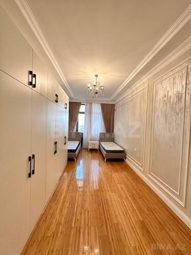 3-комн. новостройка - Насиминский  р. - 150 м² (12)