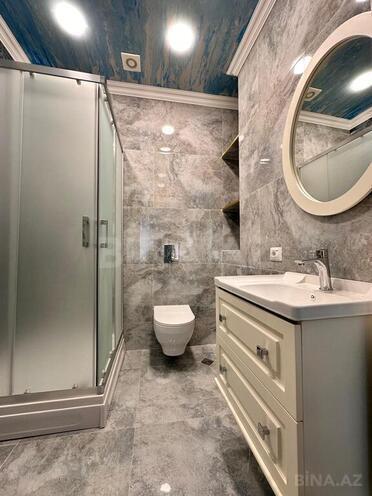 3-комн. новостройка - Насиминский  р. - 150 м² (11)