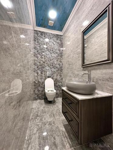 3-комн. новостройка - Насиминский  р. - 150 м² (22)