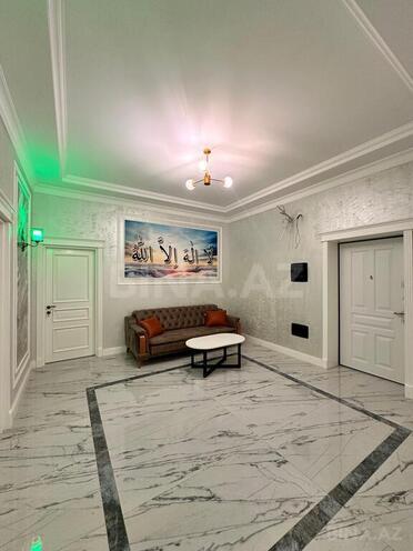 3-комн. новостройка - Насиминский  р. - 150 м² (19)
