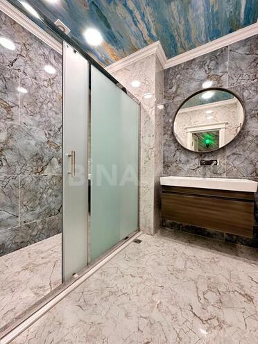 3-комн. новостройка - Насиминский  р. - 150 м² (16)