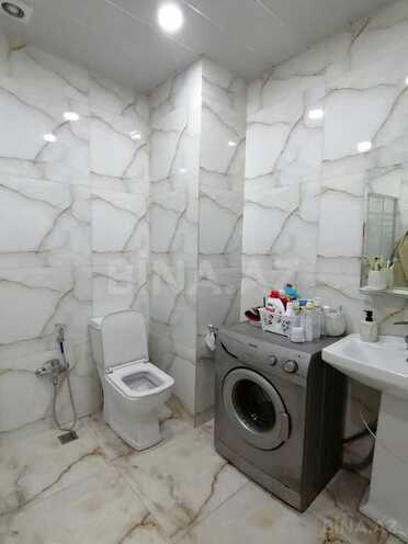 3 otaqlı yeni tikili - Nəriman Nərimanov m. - 115 m² (13)