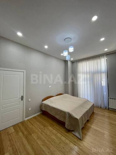3 otaqlı yeni tikili - Nəriman Nərimanov m. - 115 m² (11)