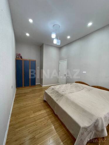 3 otaqlı yeni tikili - Nəriman Nərimanov m. - 115 m² (10)