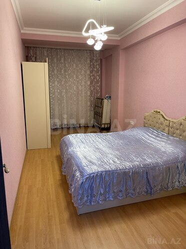 3 otaqlı yeni tikili - Nəriman Nərimanov m. - 105 m² (5)