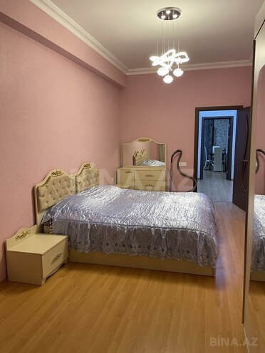 3 otaqlı yeni tikili - Nəriman Nərimanov m. - 105 m² (4)