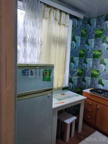 1-комн. вторичка - м. Мемар Аджеми - 35 м² (3)