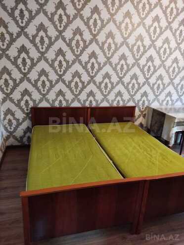 1-комн. вторичка - м. Мемар Аджеми - 35 м² (2)