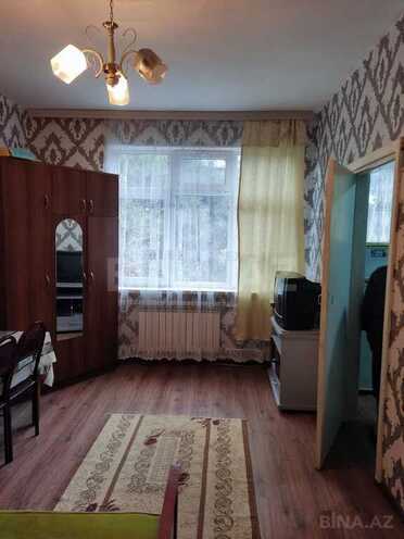 1-комн. вторичка - м. Мемар Аджеми - 35 м² (5)