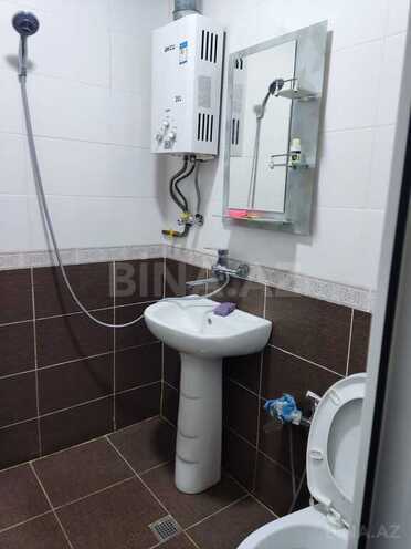 1-комн. вторичка - м. Мемар Аджеми - 35 м² (4)