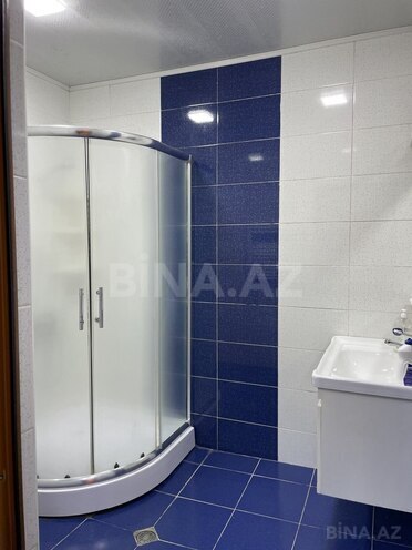 3 otaqlı yeni tikili - Nəriman Nərimanov m. - 105 m² (12)