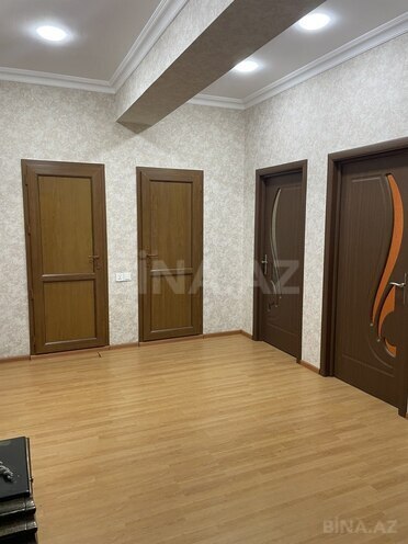 3 otaqlı yeni tikili - Nəriman Nərimanov m. - 105 m² (10)