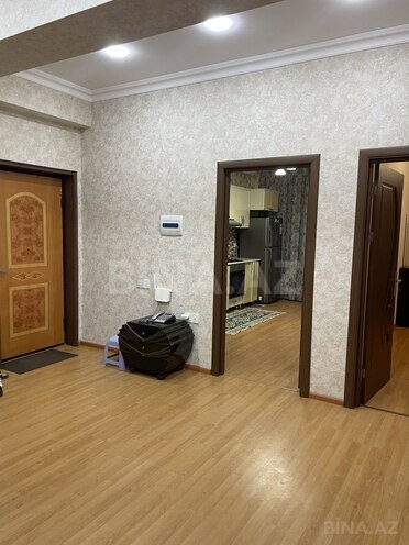 3 otaqlı yeni tikili - Nəriman Nərimanov m. - 105 m² (11)