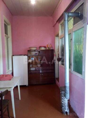 2 otaqlı həyət evi/bağ evi - Nizami m. - 57 m² (5)