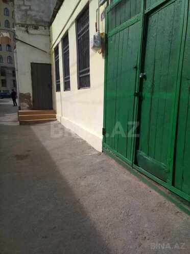 2 otaqlı həyət evi/bağ evi - Nizami m. - 57 m² (12)