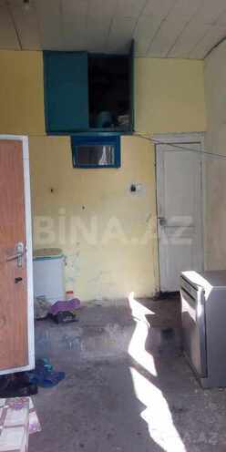 2 otaqlı həyət evi/bağ evi - Nizami m. - 57 m² (9)