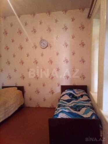 2 otaqlı həyət evi/bağ evi - Nizami m. - 57 m² (7)