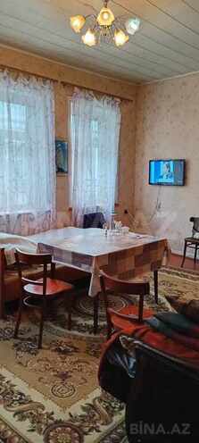 2 otaqlı həyət evi/bağ evi - Nizami m. - 57 m² (4)