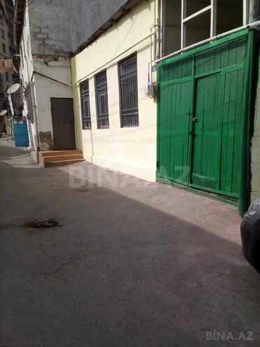 2 otaqlı həyət evi/bağ evi - Nizami m. - 57 m² (11)