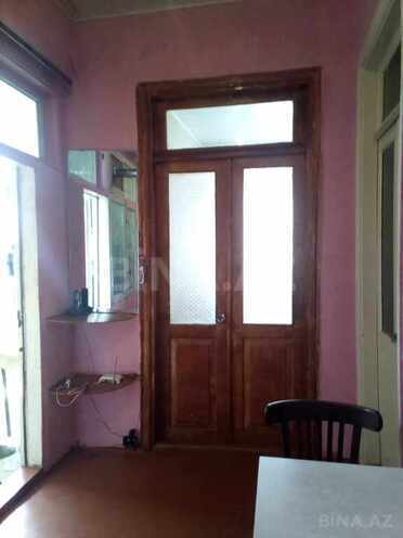 2 otaqlı həyət evi/bağ evi - Nizami m. - 57 m² (6)